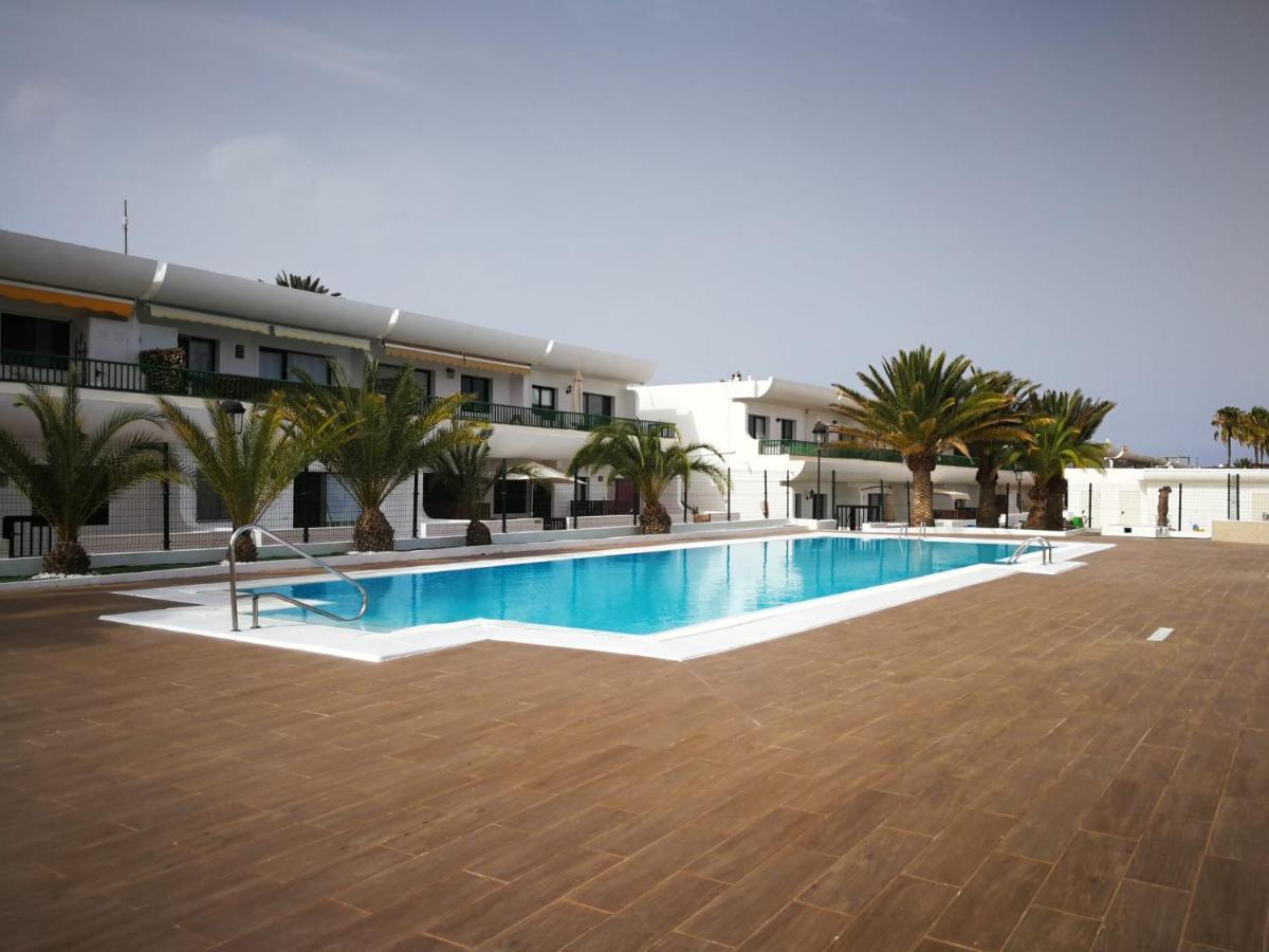 Rent 349 Appartement Corralejo