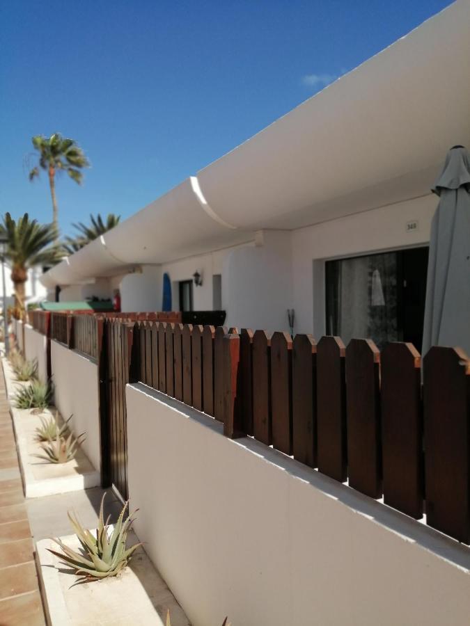 Rent 349 Appartement Corralejo