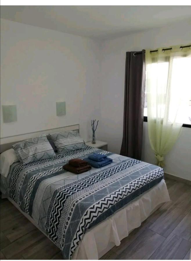 Rent 349 Appartement Corralejo