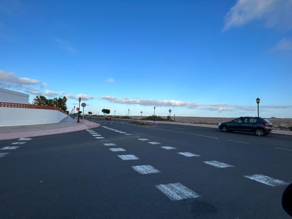 Rent 349 Appartement Corralejo