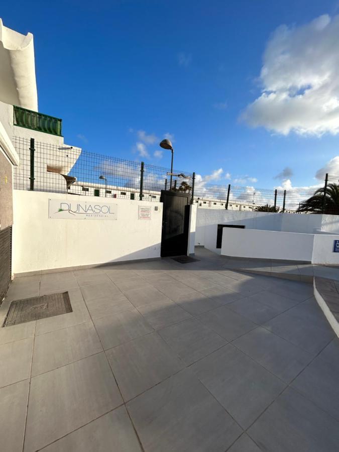 Appartement Rent 349 Corralejo
